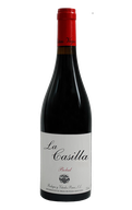 La Casilla Red