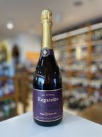 Espumante Regateiro Sparkling