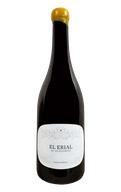 El Erial De Valdecañada White