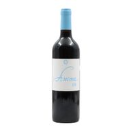 Herdade Do Portocarro Anima L12 Península De Setúbal Tinto