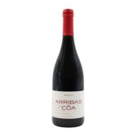 Arribas Do Côa Red