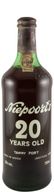 Niepoort 20 Anos Porto (Engarrafado Em 1988) Port