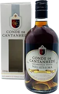 Conde De Cantanhede Seleçao Do Enologo Tinto