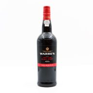 Warre's Heritage Do Ruby
