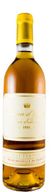 1988 Château D'Yquem Sauternes Branco Dessert