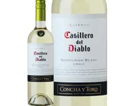 Casa Del Diablo Sauvignon Chile White