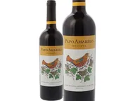 Papo Amarelo Setúbal Tinto