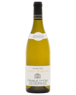 Louis Moreau Chablis 1er Cru Les Fourneaux