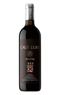 Caus Lubis