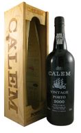 2000 Cálem Vintage Porto