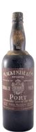 Mackenzie's Choice Old Medium Porto