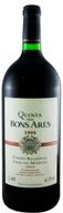Quinta Dos Bons Ares Red
