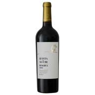 Quinta Do Alcube Grande Reserva Red