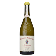 Perrin Château Beaucastel Roussanne Vieilles Vignes Branco