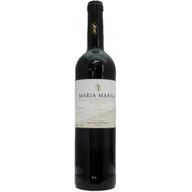 Maria Mansa Douro Red