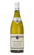Régnard Chablis Saint Pierre White