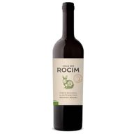 Vale Do Rocim Alicante Bouschet Biológico Alentejano