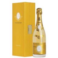 Cristal Louis Roederer Espumante