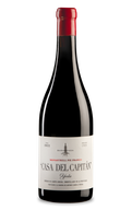 Barahonda Casa Del Capitán Monastrell Red