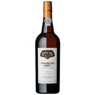 Poças 10 Anos Branco