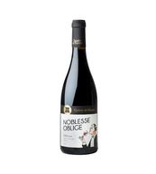 Quinta Da Falorca Red