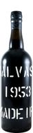 1953 Madeira Barbeito Malvasia Mbv