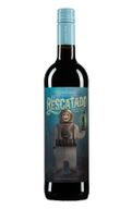 El Rescatado Red