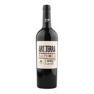 Art.Terra Amphora Red