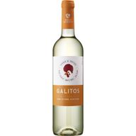 Galitos Alentejano White
