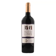 Herdade Paço Do Conde Alicante Bouschet Tinto