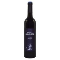 Fraga Da Galhofa Reserva Red