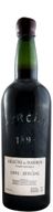 1891 Madeira Araújo De Barros Sercial