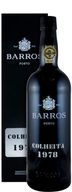 1978 Barros Colheita Porto