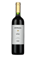 Intipalka Syrah Red
