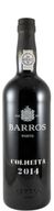 2014 Barros Colheita Porto Porto