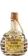 Madeira J. Faria & Filhos Meio Doce (Cantil) 