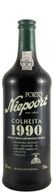 1990 Niepoort Colheita Porto Port