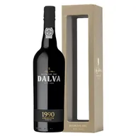 1990 Dalva Colheita Porto Porto