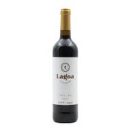 Lagoa Tinto