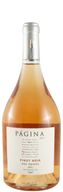 Página Pinot Noir Rosé