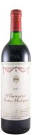 Baron Philippe Rothschild La Baronnie Saint-Estèphe Red