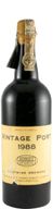 1988 Borges Vintage Porto