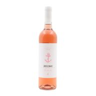 Brejinho Da Costa Rosé
