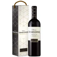 Dona Ermelinda Reserva Palmela Red