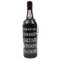 D´Oliveiras Madeira Malvasia Colheita 2003 Fortified
