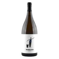 Monólogo Avesso Magnum Branco