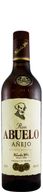 Rum Abuelo Añejo 0.70l 