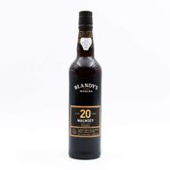 Blandys 20 Anos Malvasia Da