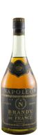 Brandy Napoleon Brunel & Ca Eau De Vie De Vin 