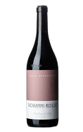 Giovanni Rosso Donna Margherita Barbera D'Alba Red